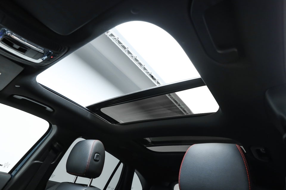 Mercedes EQA250 AMG Line 5d