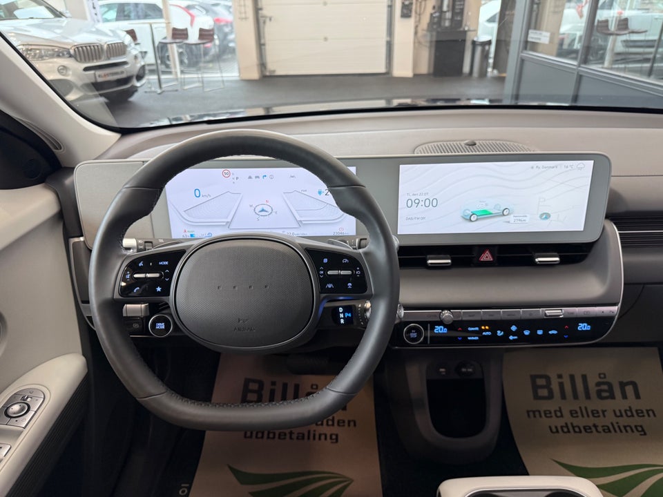 Hyundai Ioniq 5 77 Essential 5d