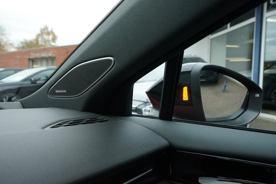 VW ID.7 86 GTX Tourer 4Motion 5d