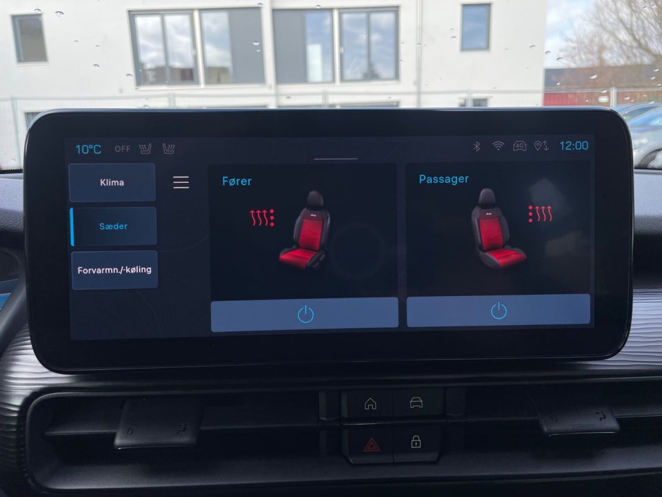 Jeep Avenger 54 Altitude 5d