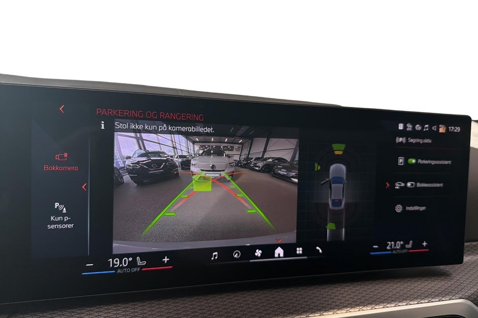 BMW i4 eDrive40 M-Sport Pro 5d