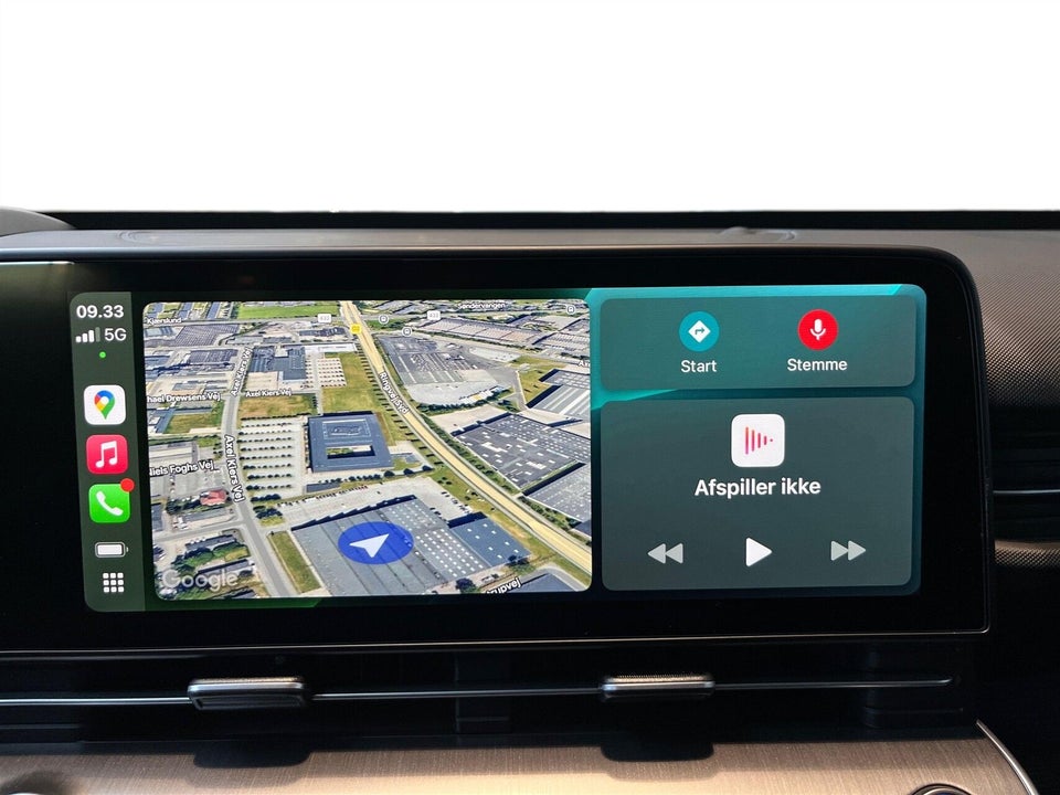 Hyundai Kona 65 EV Ultimate 5d