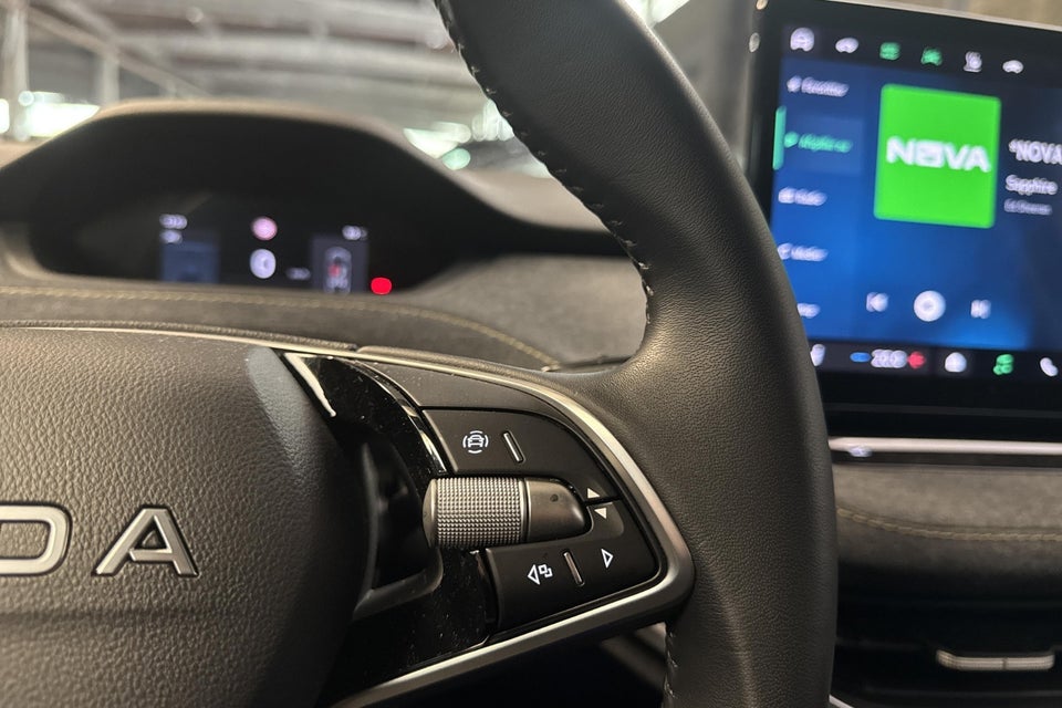 Skoda Elroq 85 iV 5d