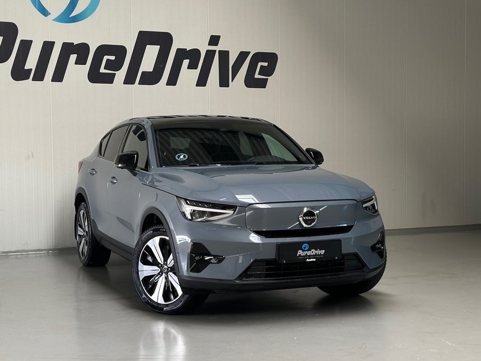 Volvo C40 P6 ReCharge Ultimate 5d