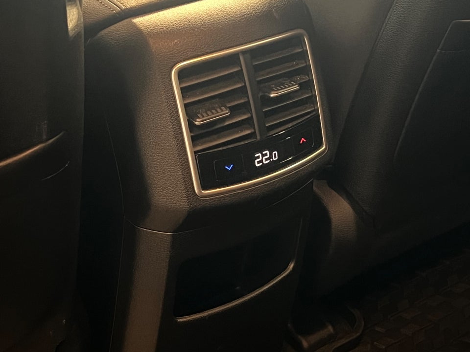 Kia Sportage 1,6 PHEV Prestige aut. 4WD 5d