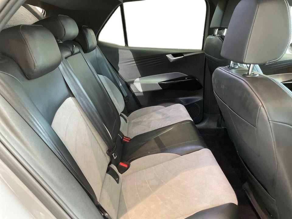 VW ID.3 77 Pro Performance 5d