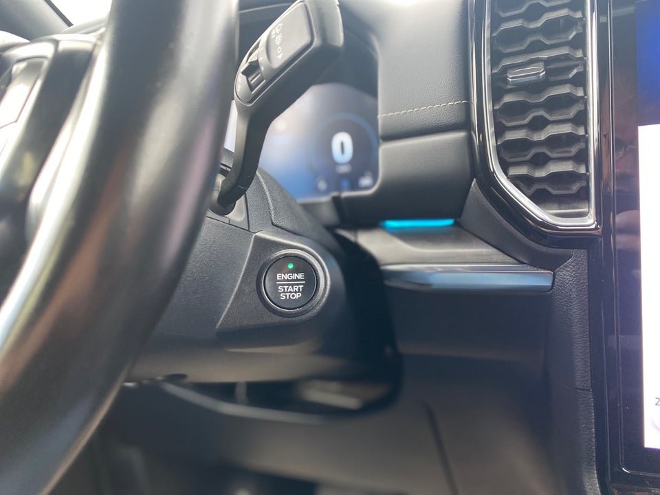 Ford Ranger 3,0 EcoBlue Platinum Db.Kab aut. 4d