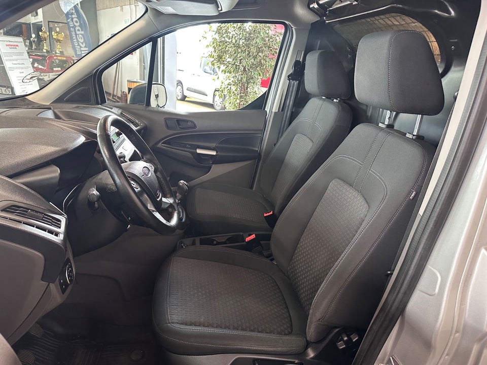 Ford Transit Connect 1,5 TDCi 100 Trend kort