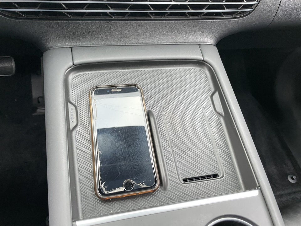 Xpeng G6 Long Range 5d