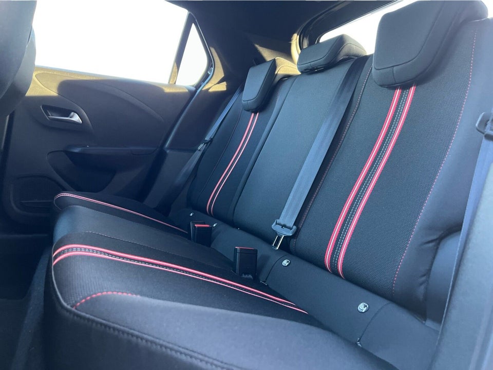 Opel Corsa-e 50 GS-Line 5d