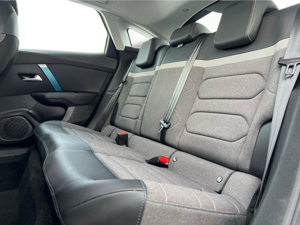 Citroën ë-C4 50 Feel 5d