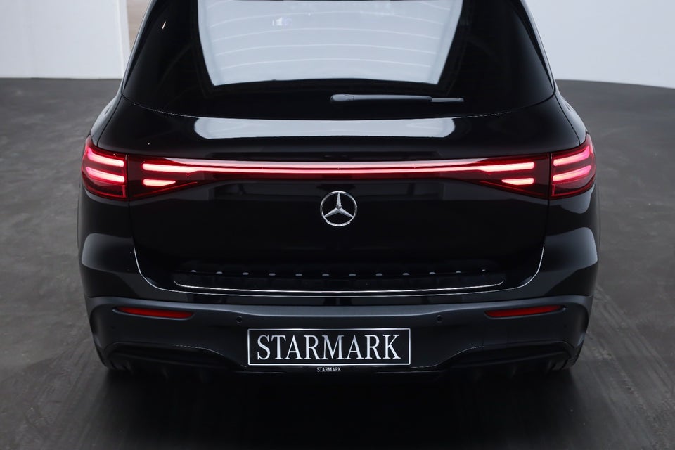 Mercedes EQB250+ AMG Premium 7prs 5d