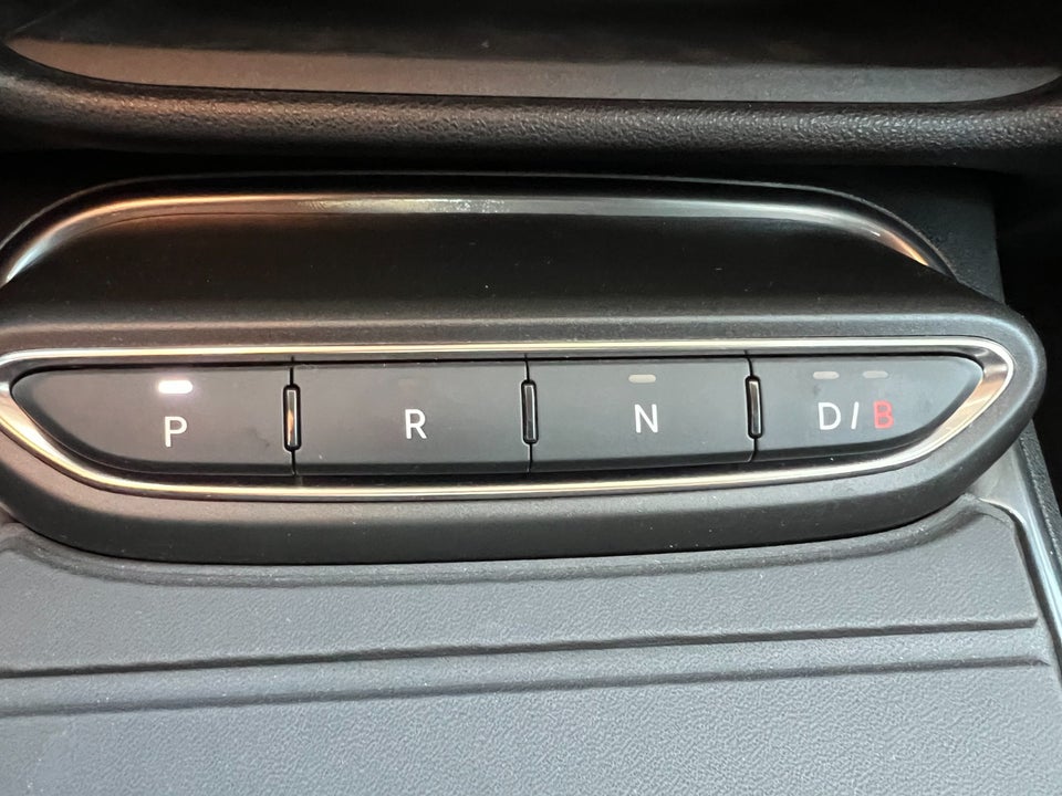 Fiat 600e 54 (RED) 5d