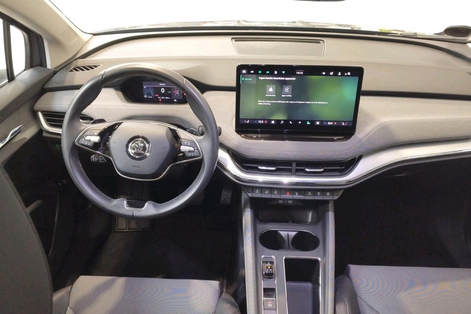 Skoda Enyaq 85 iV Premium 5d