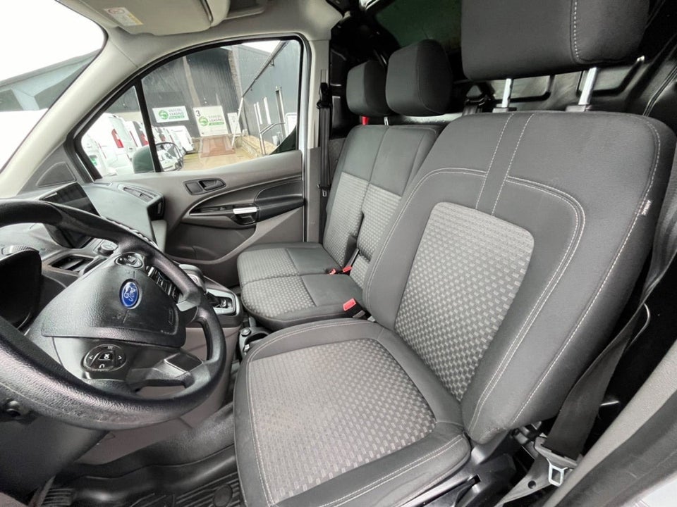 Ford Transit Connect 1,5 TDCi 120 Trend aut. lang