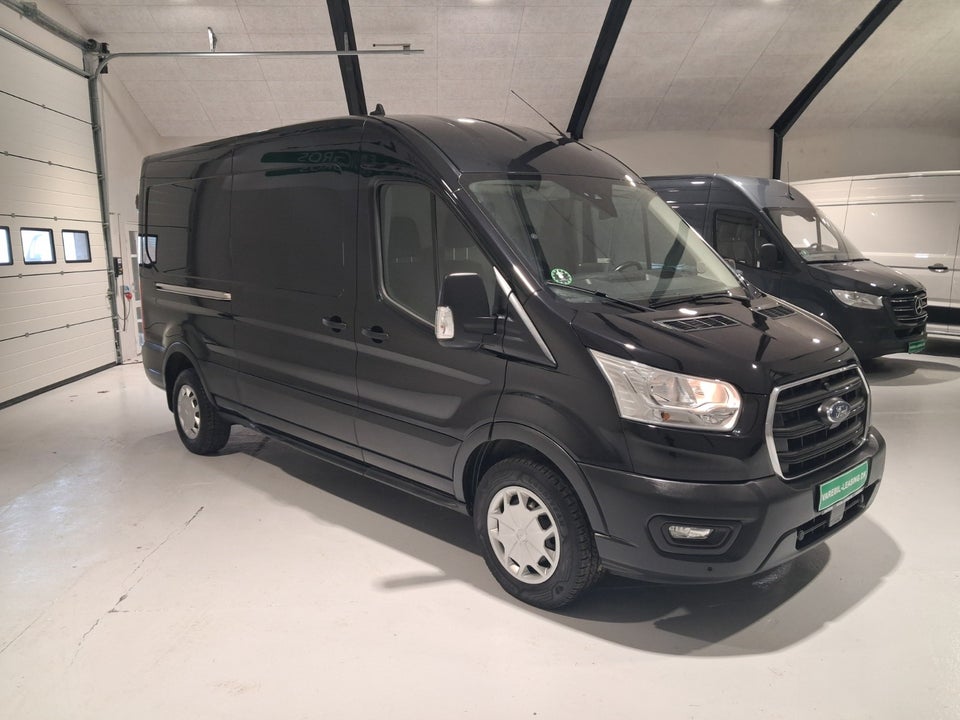 Ford Transit 350 L3 Van 2,0 TDCi 170 Trend H3 FWD