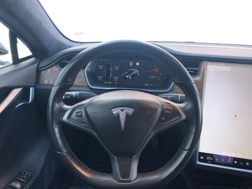 Tesla Model S 100D 5d