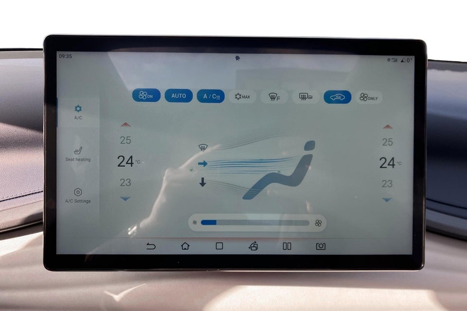 BYD Atto 3 60 Comfort 5d