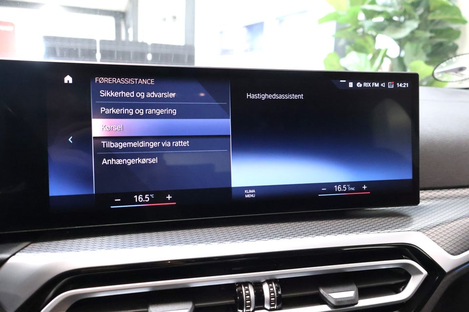 BMW i4 M50 M-Sport xDrive 5d