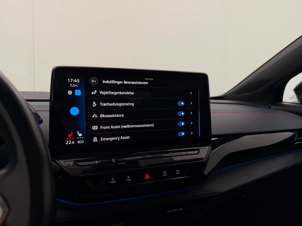 VW ID.4 77 GTX 4Motion 5d