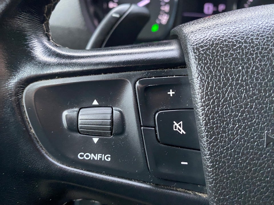 Citroën Jumpy 2,0 BlueHDi 180 L3 MasterLine EAT6