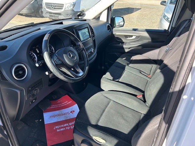 Mercedes Vito 119 2,2 BlueTEC Standard aut. XL