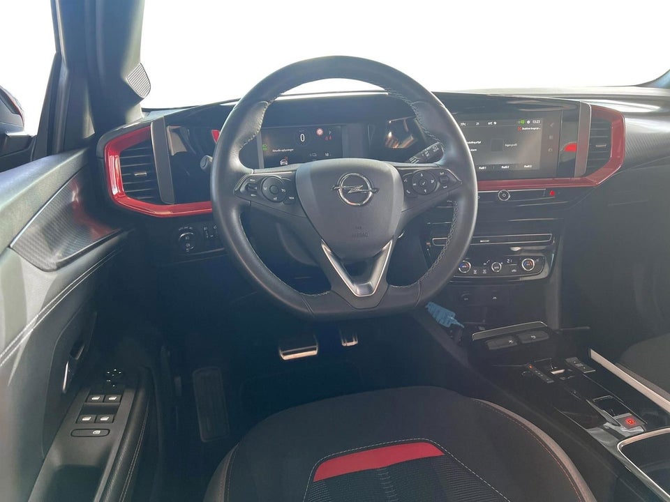 Opel Mokka-e 50 GS Line 5d