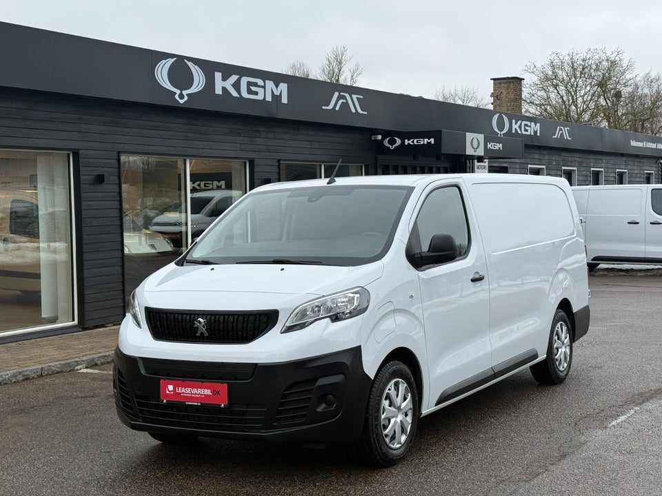 Peugeot e-Expert 50 L3 Plus Van