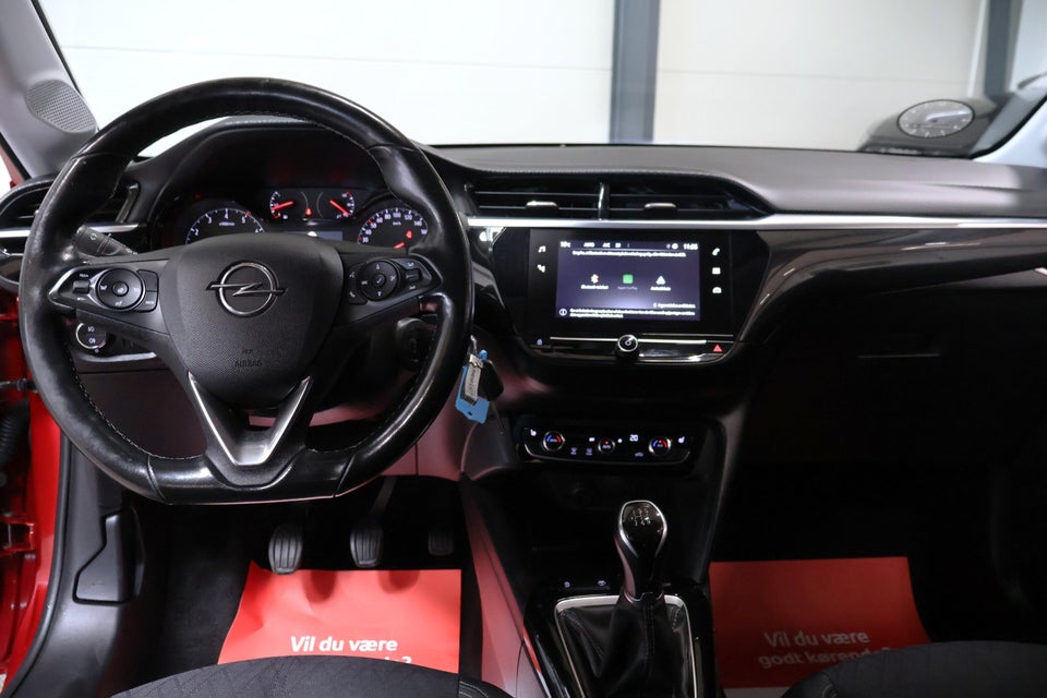 Opel Corsa 1,2 Elegance 5d