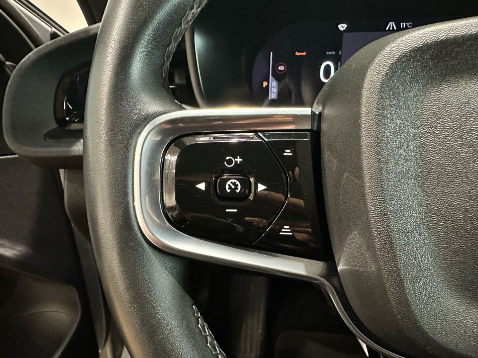 Polestar 2 Long Range 5d