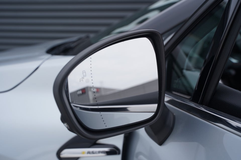 Renault Captur 1,6 E-Tech R.S. Line 5d