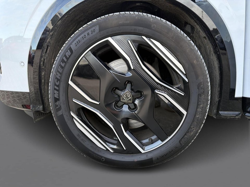 Peugeot e-5008 77 GT Pack 7prs 5d