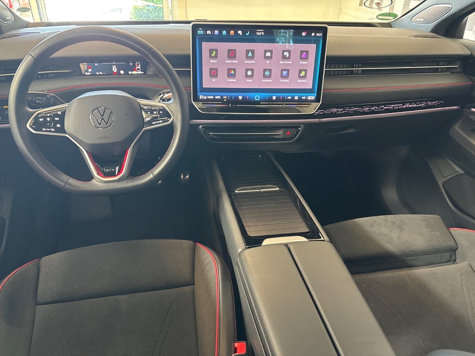 VW ID.7 86 GTX Max Tourer 4Motion 5d