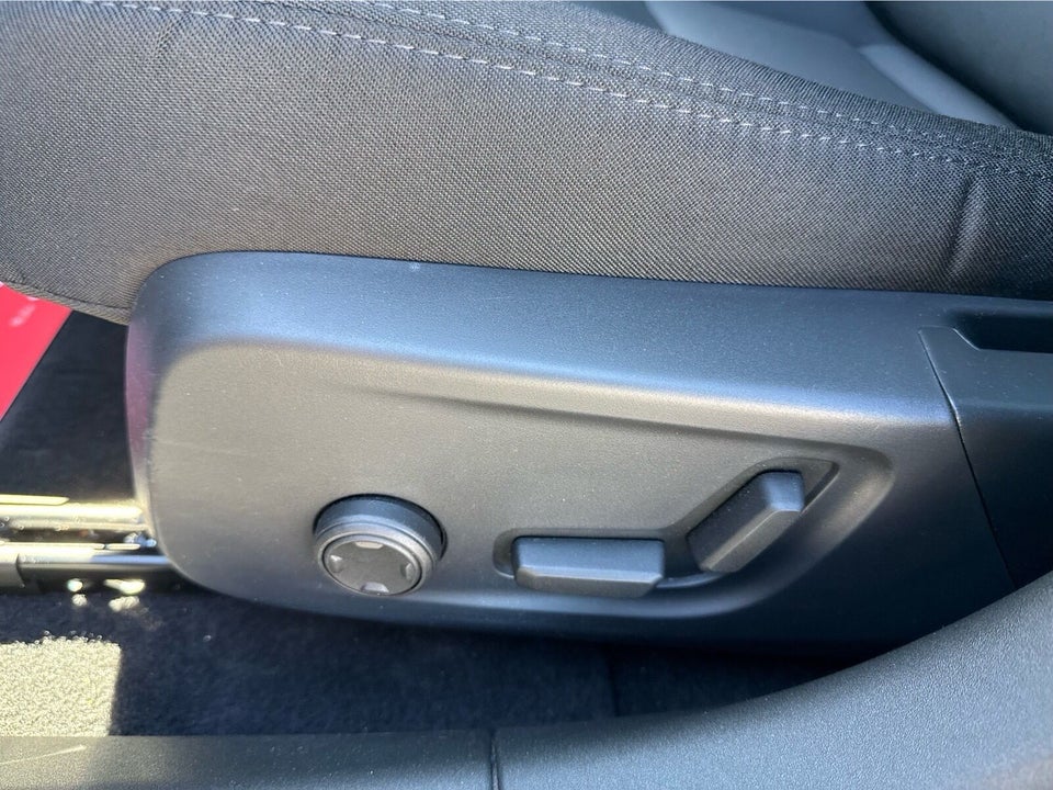 Polestar 2 Long Range 5d