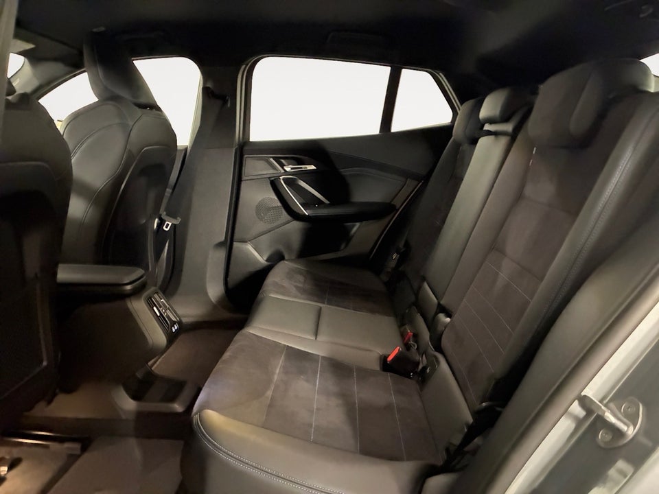 BMW iX2 xDrive30 M-Sport Premium 5d