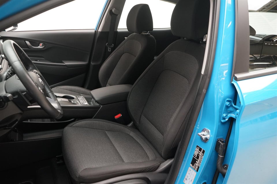 Hyundai Kona 39 EV Select 5d