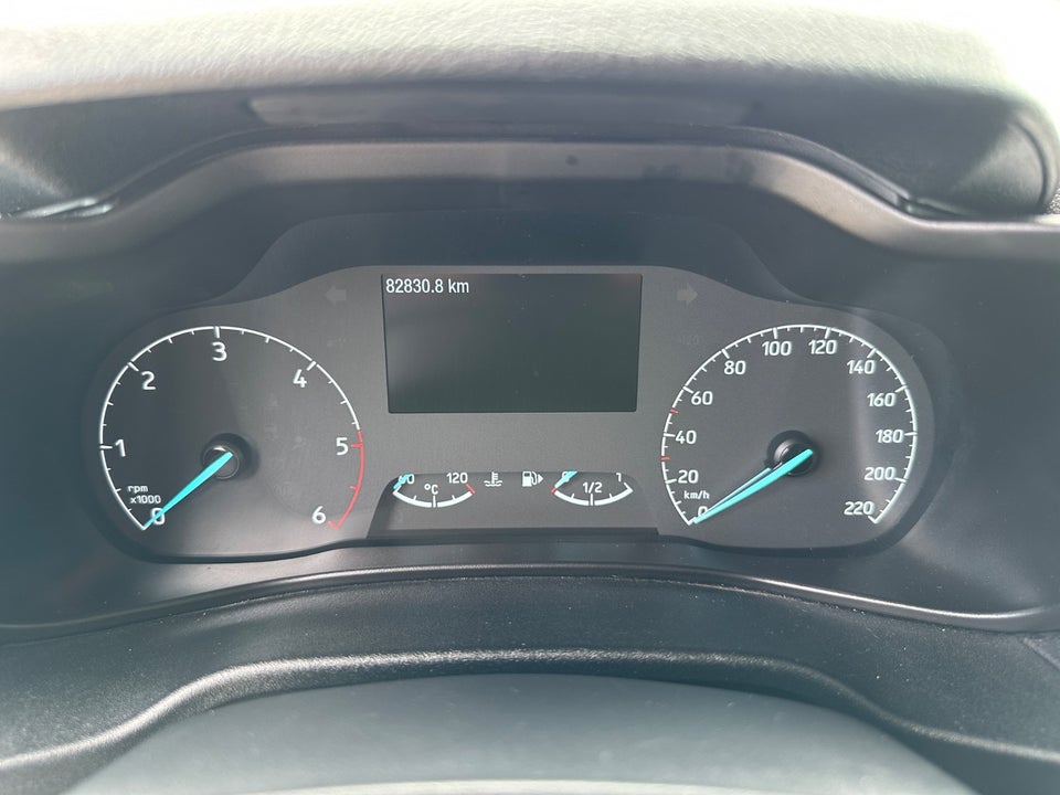 Ford Transit Connect 1,5 TDCi 100 Trend lang