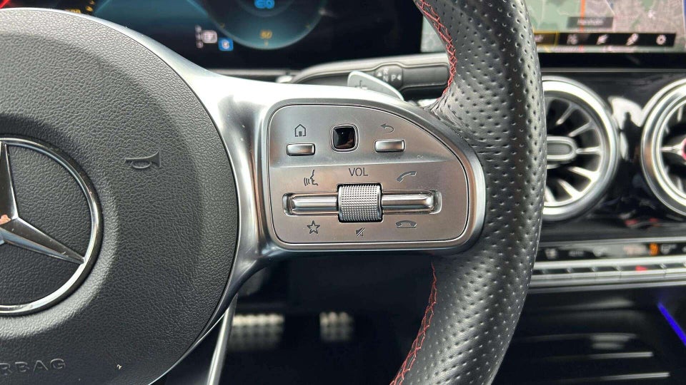 Mercedes EQB350 AMG Line Premium 4Matic 5d