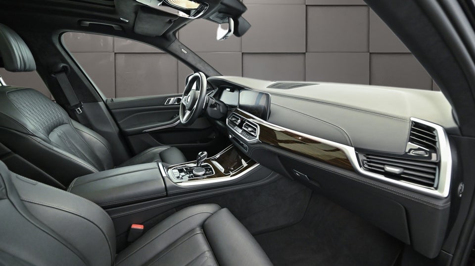 BMW X5 3,0 xDrive45e M-Sport aut. 5d