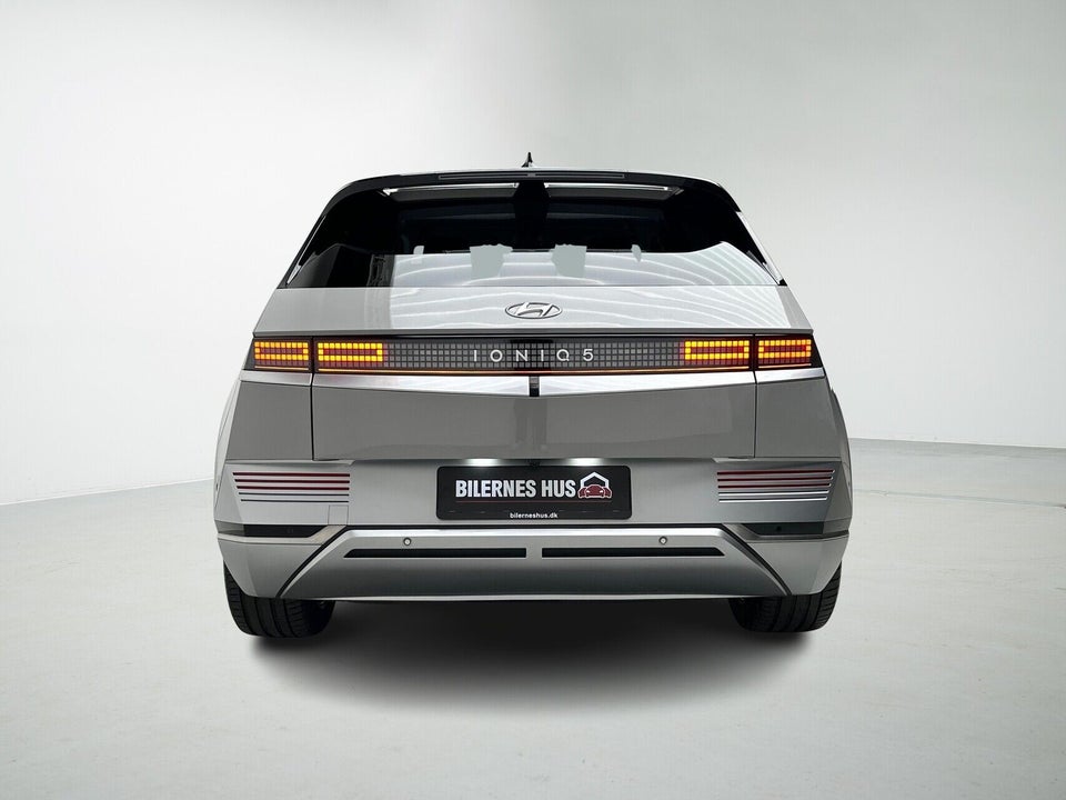 Hyundai Ioniq 5 73 Uniq 5d