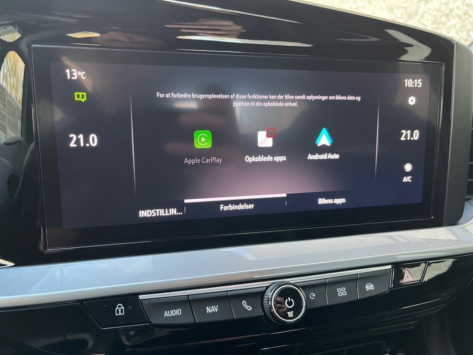 Opel Mokka-e 50 Ultimate 5d