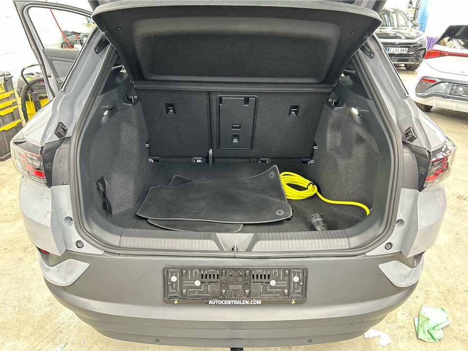 VW ID.4 77 Pro Style+ 5d