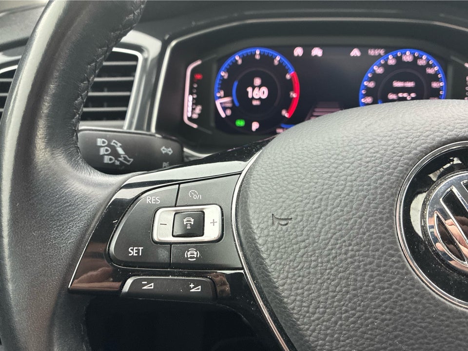 VW T-Roc 1,5 TSi 150 Sport DSG 5d