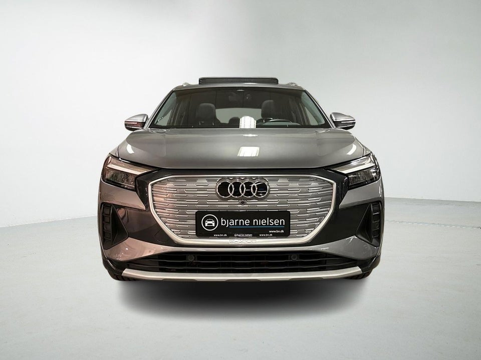 Audi Q4 e-tron 40 Advanced 5d