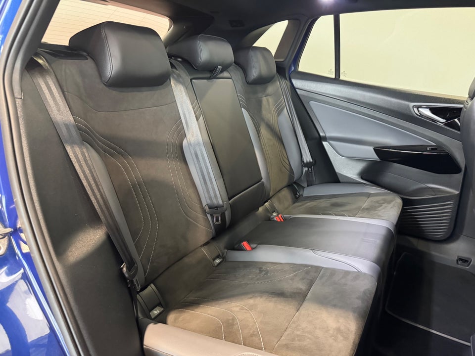 VW ID.4 77 Pro Performance 5d