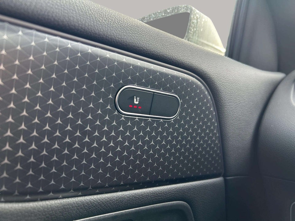 Mercedes EQA250 Progressive Advance 5d