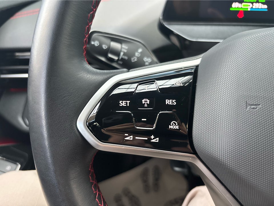 VW ID.5 77 GTX 4Motion 5d