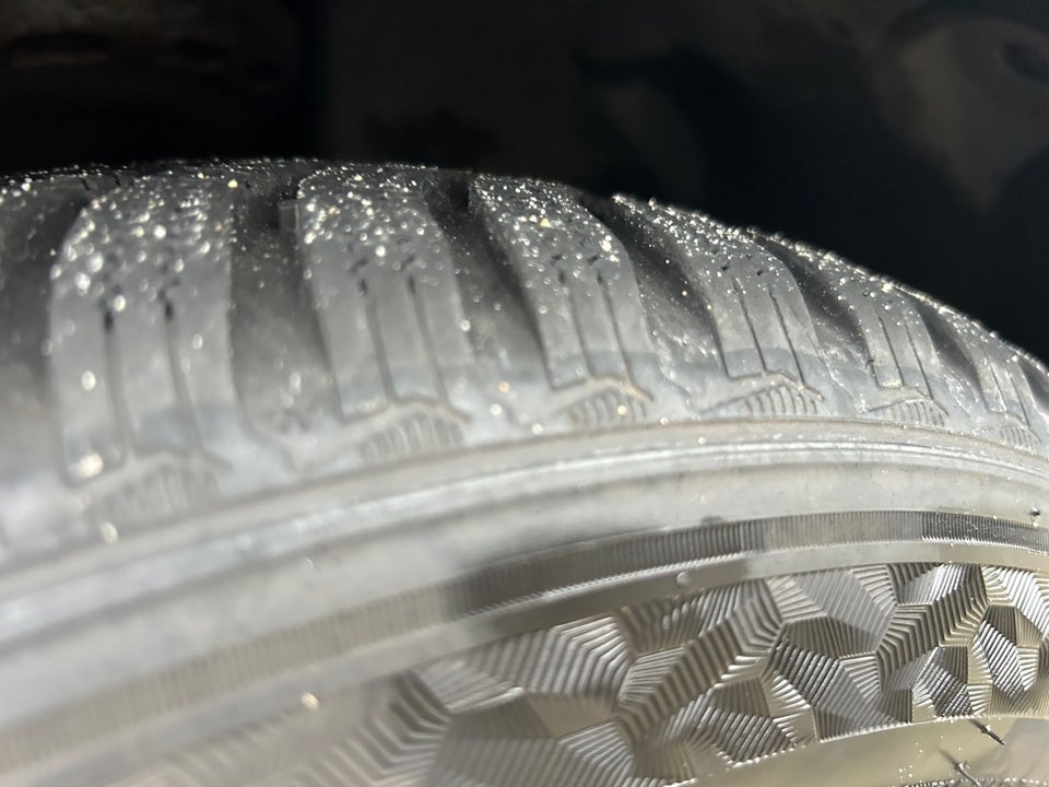 Renault Megane III 1,9 dCi 130 Expression Sport Tourer 5d