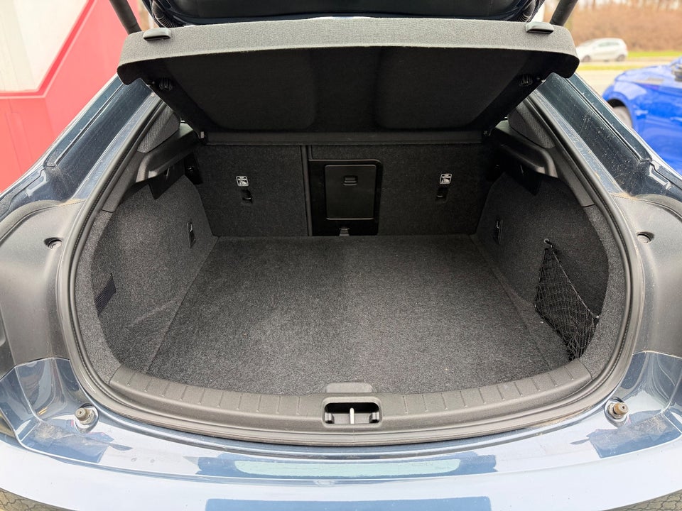 Polestar 2 Long Range 5d