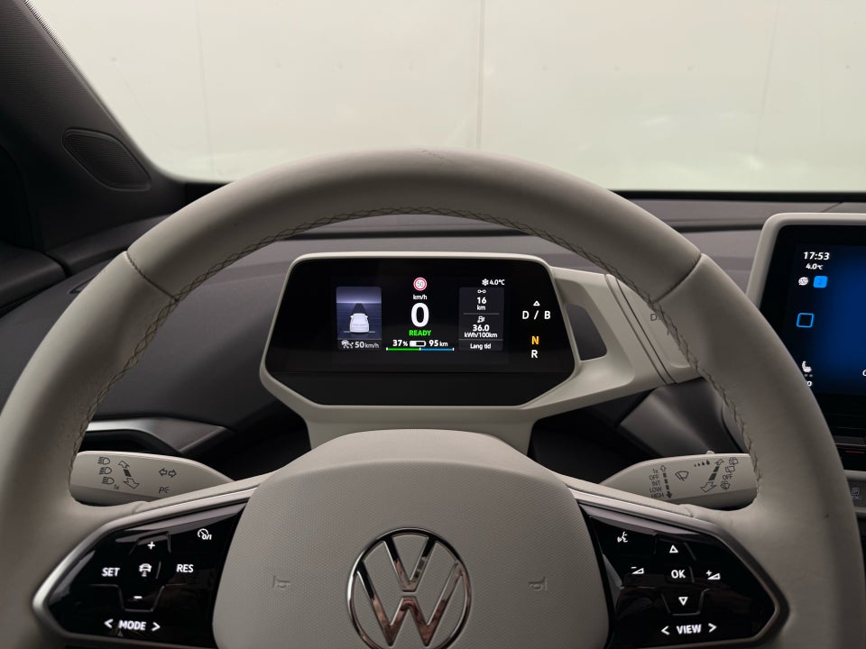 VW ID.4 77 1ST Pro Performance 5d